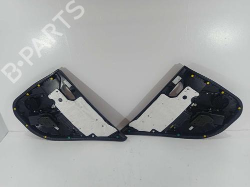 Seats set KIA RIO IV (YB, SC, FB) 1.0 T-GDI 100 | BP40095895C78  - Image 9
