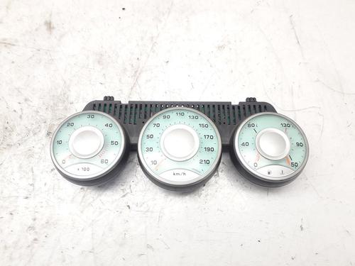 Used Instrument cluster PEUGEOT 807 (EB_) [2002-2026]  11152158