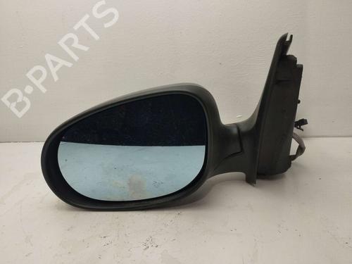 Used Left mirror FIAT BRAVO II (198_) 1.9 D Multijet (198AXB1A) (120 hp) 22132103