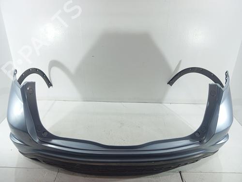 Pára-choques traseiro HONDA CIVIC VIII Hatchback (FN, FK) 2.2 CTDi (FK3) (140 hp) 31620594