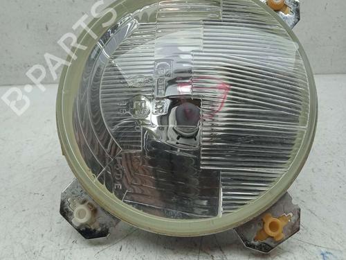 Højre forlygte VW SANTANA [1991-2012]  16085288