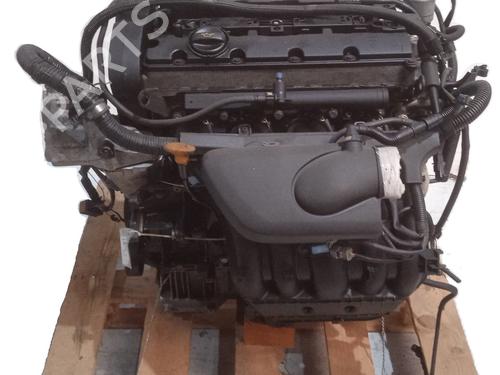 Motor CITROËN XSARA (N1) [1997-2005]  4372076