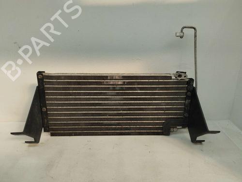Used AC radiator TATA SAFARI (42_FD) [1998-2026]  31617392