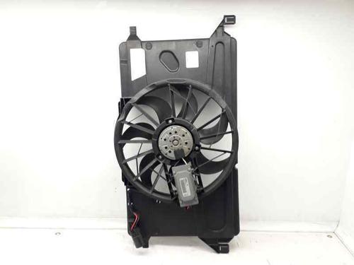 Used Radiator fan Radiator fan FORD C-MAX (DM2) 1.6 (100 hp) 11148751 11148751
