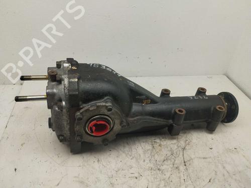 Used Rear differential Rear differential SUBARU LEGACY II (BD) [1994-1999] 4287233 4287233