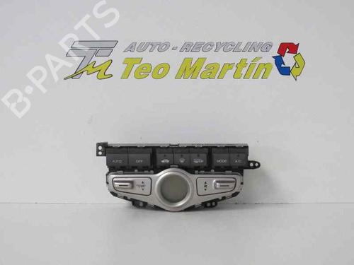 Used Climate control Climate control HONDA JAZZ II (GD_, GE3, GE2) [2001-2008] 4283817 4283817