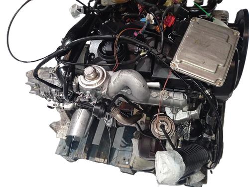 Engine AUDI A4 B5 (8D2) | BP36357387M1 - Image 2