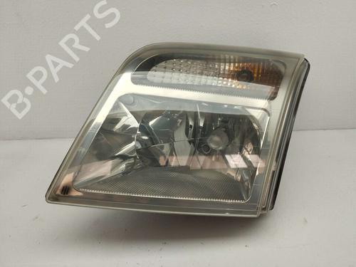 Used Left headlight FORD TRANSIT CONNECT (P65_, P70_, P80_) [2002-2026]  31616186