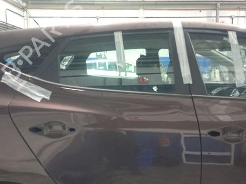 Used Right rear door Right rear door 36235151 36235151