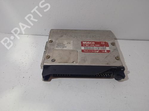 Used Engine control unit (ECU) BMW 3 (E36) 318 is (140 hp) 31616483