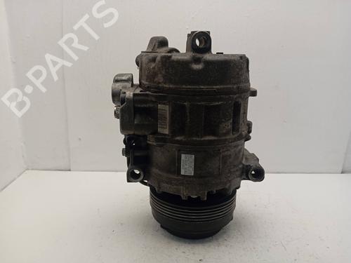 Used AC compressor BMW 5 (E39) 530 d (184 hp) 4326935