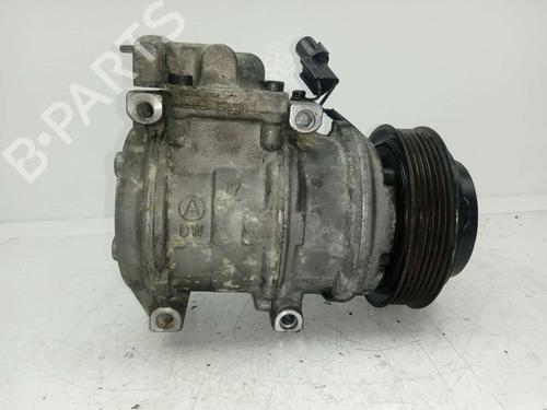Used AC compressor AC compressor SSANGYONG RODIUS I [2005-2026] 24431850 24431850