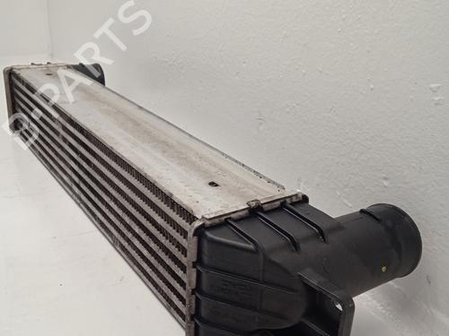 Intercooler CHEVROLET CAPTIVA (C100, C140)  | BP31621050M30 