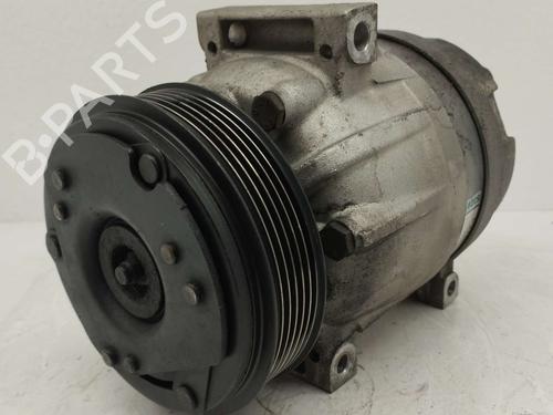 Used AC compressor AC compressor RENAULT SCÉNIC I MPV (JA0/1_, FA0_) 1.9 dTi (JA1U) (80 hp) 23423105 23423105