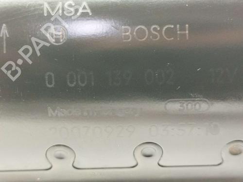 Starter BMW 1 Coupe (E82) 120 d | BP18735258M8 - Image 2