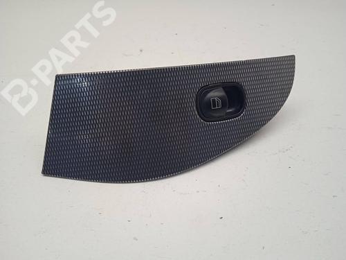 Used Right front window switch MERCEDES-BENZ CLK (C209) CLK 270 CDI (209.316) (170 hp) 11155664
