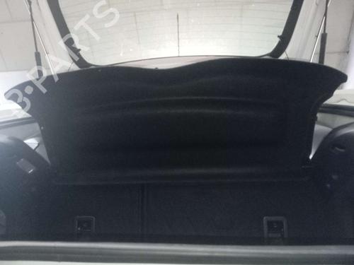 Rear parcel shelf CITROËN C3 II (SC_) | BP17864213C85