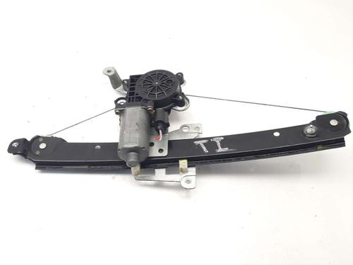 Elevador vidro trás esquerdo VOLVO V70 I (875, 876) [1995-2000]  11149902