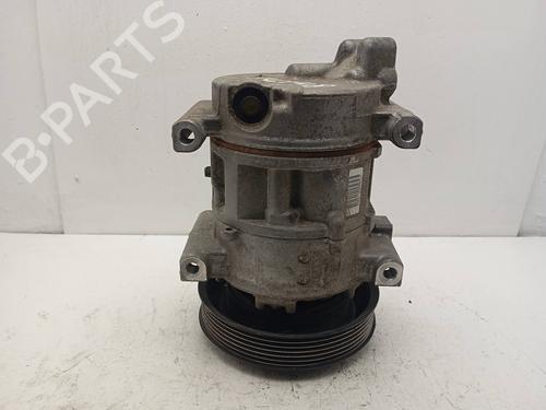 Used AC compressor ALFA ROMEO 147 (937_) 1.9 JTD (937.AXD1A, 937.BXD1A, 937.AXV1A, 937.BXB1A,... (115 hp) 4344587