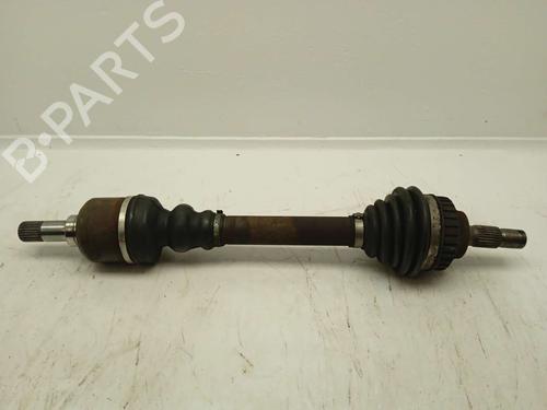 Used Left front driveshaft Left front driveshaft CITROËN XSARA PICASSO (N68) 2.0 HDi (90 hp) 4274126 4274126