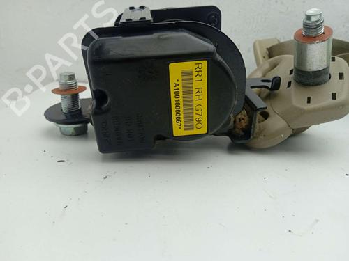 Rear right seatbelt SSANGYONG RODIUS I  | BP24365465I28  - Image 6