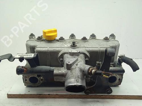 Used Cylinder head TATA SAFARI (42_FD) [1998-2026]  12447194
