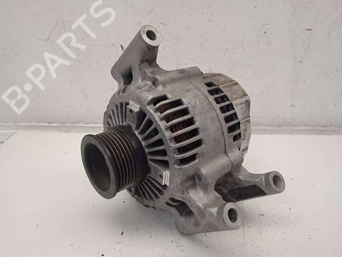 Used Alternator JAGUAR S-TYPE II (X200) [1998-2008]  13540489