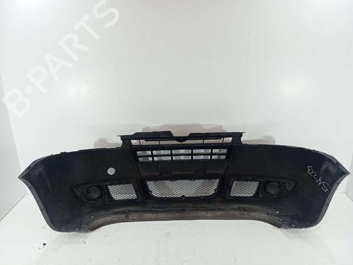 Foran kofangere FIAT DOBLO Box Body/MPV (223_)  | BP31615471C7  - Image 9