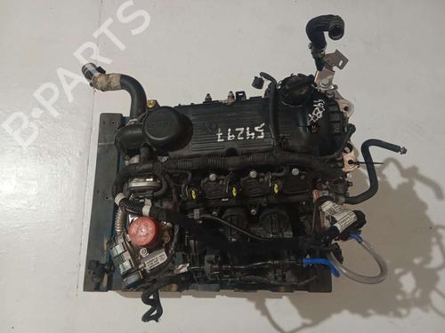 Engine FIAT PANDA (312_, 319_) 1.0 Mild Hybrid (312.PYD1B) | BP40096647M1  - Image 5