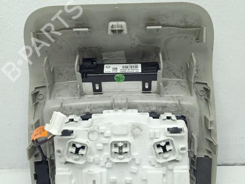 Plafonier CITROËN C3 III (SX) 1.2 VTi 82 | BP32507864I8 