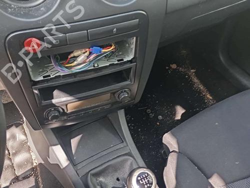 Vacuum pump SEAT IBIZA III (6L1) | BP31616170M80