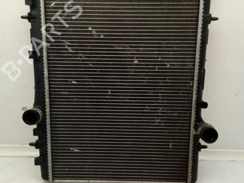 Used Water radiator CITROËN XSARA (N1) 1.6 16V (109 hp) 11154490