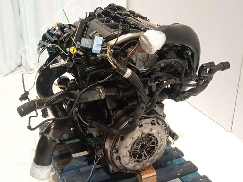 Engine PEUGEOT 407 (6D_)  | BP31616215M1  - Image 5