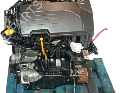 Used Engine RENAULT CLIO IV (BH_) [2012-2021]  21095266