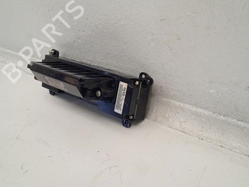 Climate control HONDA FR-V (BE)  | BP31617273I5 