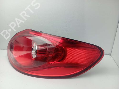 Right taillight VW PASSAT CC B6 (357) | BP25938051C35