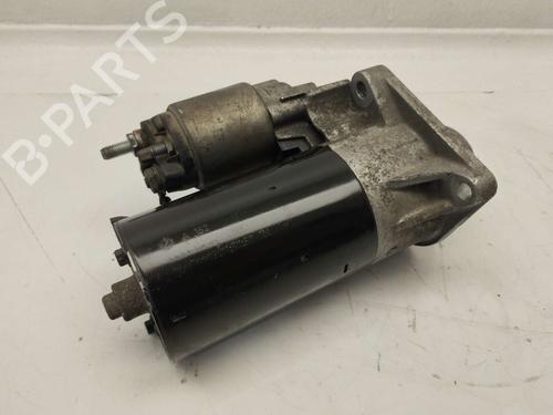 Used Starter Starter FIAT BRAVO II (198_) 1.9 D Multijet (198AXB1A) (120 hp) 22418746 22418746