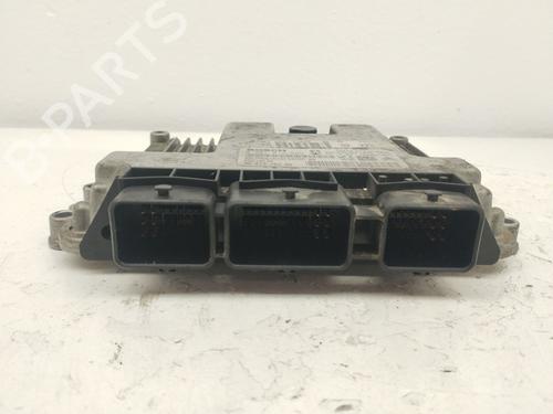 Used Engine control unit (ECU) Engine control unit (ECU) PEUGEOT 206 Hatchback (2A/C) [1998-2012] 32775335 32775335