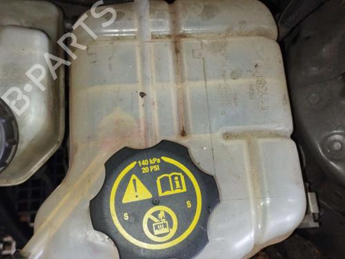 Used Expansion tank OPEL INSIGNIA A (G09) [2008-2017]  26004283