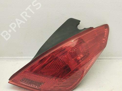 Used Right taillight Right taillight 33758470 33758470