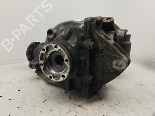Used Rear differential BMW 3 (E46) 320 d (136 hp) 4337936