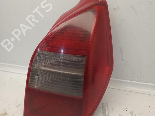 Used Right taillight CITROËN C2 (JM_) 1.4 HDi (68 hp) 16422104