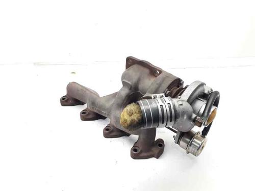 Used Turbocharger/Supercharger Turbocharger/Supercharger FORD ESCORT VI (GAL, AAL, ABL) [1995-2002] 4333818 4333818