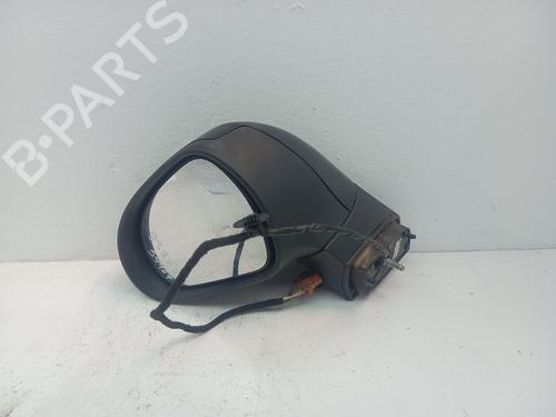 Used Left mirror Left mirror PEUGEOT 207 (WA_, WC_) 1.6 16V (109 hp) 33269934 33269934