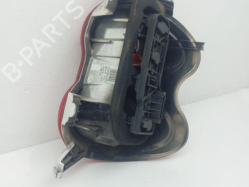 Left taillight SMART FORTWO Coupe (451) 1.0 (451.331, 451.380) | BP31619773C34  - Image 5