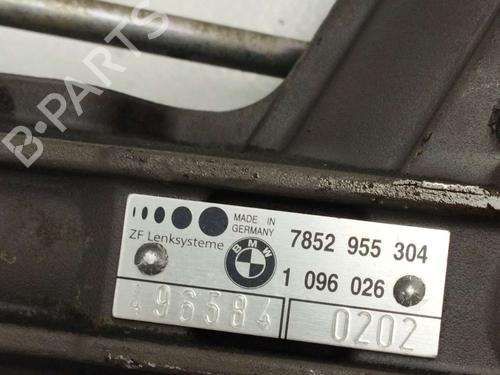 Steering rack BMW 5 (E39)  | BP31618791M22 