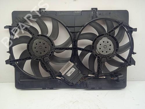 Used Radiator fan Radiator fan 11164918 11164918