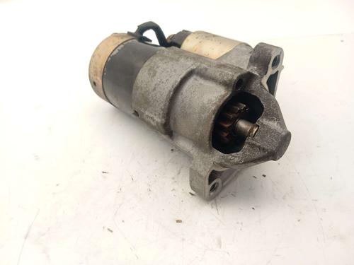 Used Starter RENAULT CLIO II (BB_, CB_) [1998-2016]  31616111