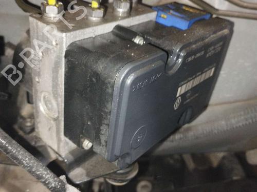 ABS pump RENAULT TWINGO II (CN0_) | BP31614555M43 - Image 2