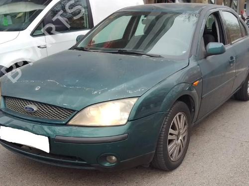 Starter FORD MONDEO III (B5Y) 2.0 TDCi | BP17082393M8 